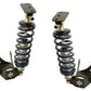 Ridetech 64-72 GM A-Body HQ Series CoilOvers Rear Pair - 11226210