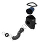 aFe 19-20 GM Trucks 5.3L/6.2L Track Series Carbon Fiber Cold Air Intake System With Pro 5R Filters - 57-10015R