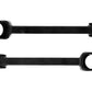 UMI Performance 16-24 Chevrolet Camaro Suspension Trailing Arm - Black - 2540-B