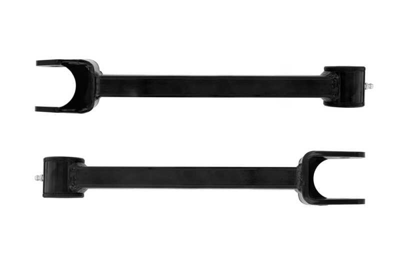 UMI Performance 16-24 Chevrolet Camaro Suspension Trailing Arm - Black - 2540-B