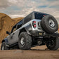 MagnaFlow System Overland Cat-Back 22-23 Ford Bronco Raptor 3.0L - 19619