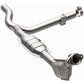 MagnaFlow Direct Fit Catalytic Converter 99 F150/250 4.6L P/S - 93395