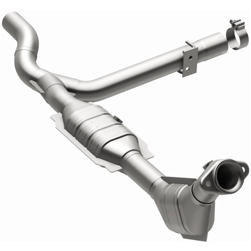 MagnaFlow Direct Fit Catalytic Converter 99-00 Ford F-150 4.6L - 447138