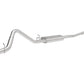 aFe Apollo GT Series 2019 GM Silverado/Sierra 1500 4.3L/5.3L 409 SS CB Exhaust System w/Polished Tip - 49-44107-P