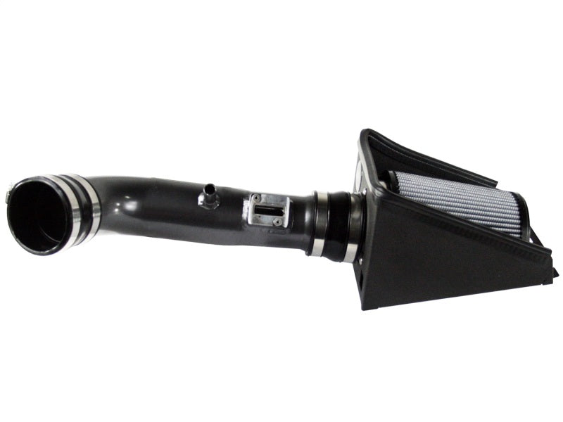 aFe FULL METAL Power Intakes Stage-2 PDS AIS PDS; Ford Ranger 04-11 V6-4.0L - F2-03013