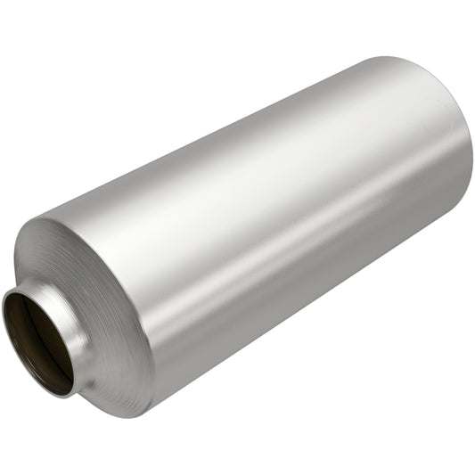 MagnaFlow Universal Catalytic Converter 2.50/2.50 Straight - 5411306