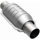 MagnaFlow Universal Catalytic Converter 2.25 Rear 540 - 441205