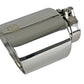 aFe MACH Force-Xp 3in to 2-1/2in 304SS Cat-Back 2020 Chevy Corvette (C8) 6.2L - Polished Tip - 49-34124-P