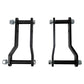 Belltech 19-21 Ford Ranger 4WD (All Cabs) Front And Rear Complete Kit w/ Street Performance Shocks - 1043SP
