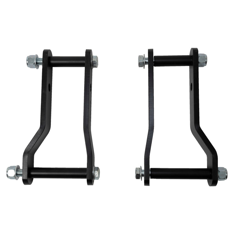 Belltech 19-21 Ford Ranger 4WD (All Cabs) Front And Rear Complete Kit w/ Street Performance Shocks - 1043SP