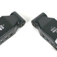 Ridetech 2015+ Ford F-150 2WD/4WD Adjustable Rear Shackles - 12299514