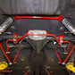 UMI Performance 78-88 GM G-Body Rear Shock Tower Brace Bolt In - 3055-B