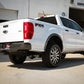 aFe Apollo GT Series 3in 409 SS Axle-Back Exhaust 2019 Ford Ranger 2.3L w/ Black Tips - 49-43114-B