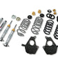 Belltech LOWERING KIT WITH SP SHOCKS - 736SP