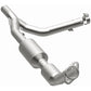 MagnaFlow 2000 Ford F-150 5.4L Direct Fit Converter - 280008