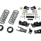 Belltech LOWERING KIT W/O SHOCKS - 715