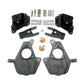 Belltech LOWERING KIT W/O SHOCKS - 946