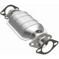 MagnaFlow Direct Fit Catalytic Converter Capri 91-94 - 23347