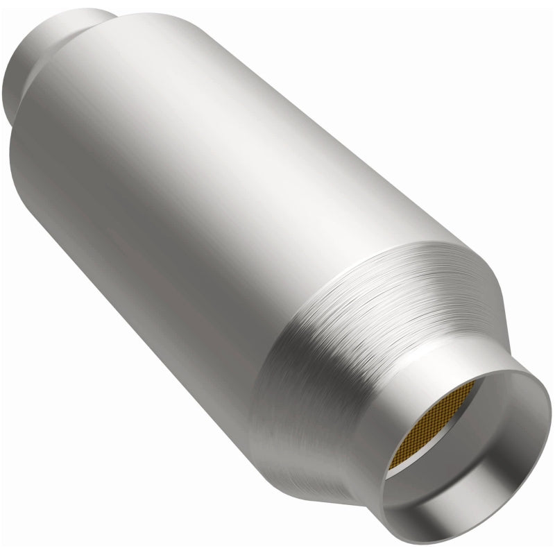 MagnaFlow California Grade CARB Compliant Universal Catalytic Converter - 5582406