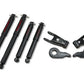 Belltech LOWERING KIT WITH ND2 SHOCKS - 729ND