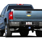 Borla 09-12 Chevrolet Silverado / 09-12 GMC Sierra 1500 WT/SLE/LT 4.8L/5.3L/6.0L SS Catback Exhaust - 140342