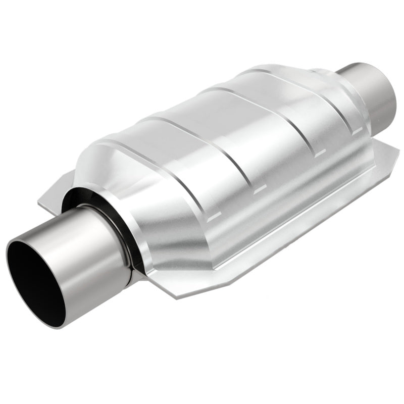 MagnaFlow Universal Catalytic Converter 2.25inch - 99105HM