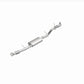 MagnaFlow BRE Exhaust Kit 15-20 ESCALADE ESV YUKON XL 6.2L - 106-0838