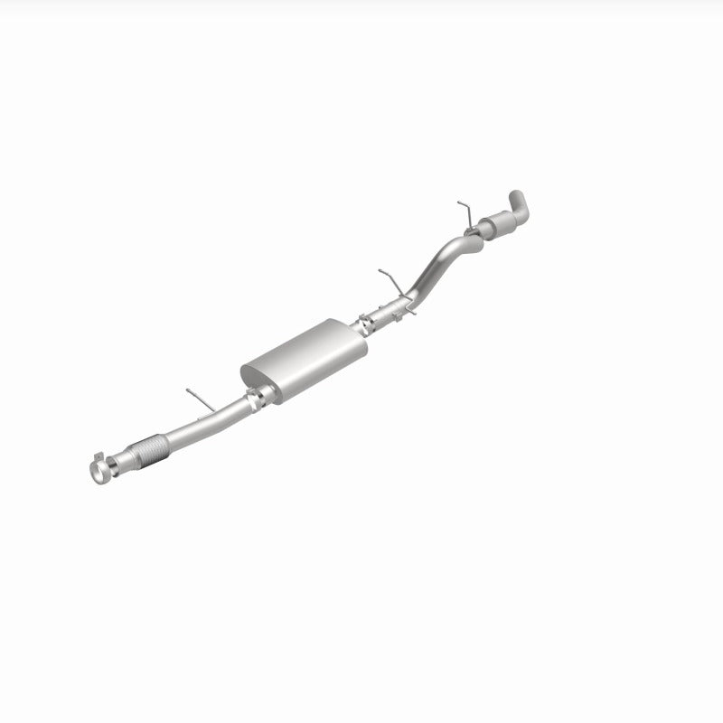 MagnaFlow BRE Exhaust Kit 15-20 ESCALADE ESV YUKON XL 6.2L - 106-0838