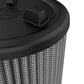 aFe Power 21-22 Ford Bronco EcoBoost L4 2.3L(t) / V6 2.7L(tt) Magnum FLOW Pro Dry S Air Filter - 10-10401D