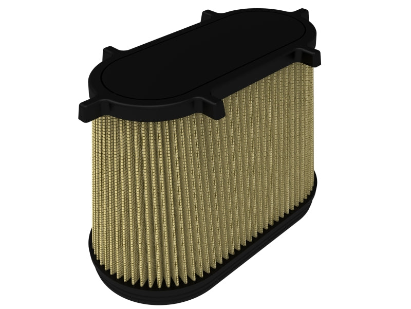 aFe MagnumFLOW Air Filters OER PG7 A/F PG7 Ford Diesel Trucks 08-10 V8-6.4L (td) - 71-10107