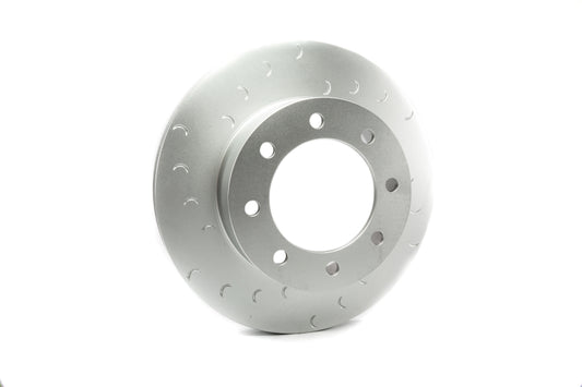 Alcon F250/F350 363X38 Front Rotor - Left Hand - ALADIV3430X1192C24L