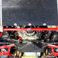UMI Performance 1-1/4in Splined Front Sway Bar (Double Shear End Links) - 2680-R
