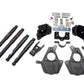 Belltech LOWERING KIT WITH ND2 SHOCKS - 947ND