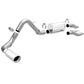 MagnaFlow SYS C/B 09 F-150 EC-CC/SB single - 16518