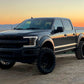 Belltech 2021+ Ford F150 4WD Trail Performance 6in. Base Lift Kit w/ Shocks - 152510BK