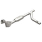 MagnaFlow Direct Fit Catalytic Converter 99 F-150 5.4L V8 P/S 2WD - 93397