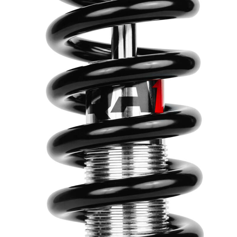 QA1 99-06 Chevrolet Silverado 1500 2WD Front Coil-Over Kit - Double Adjustable - GD510-10700
