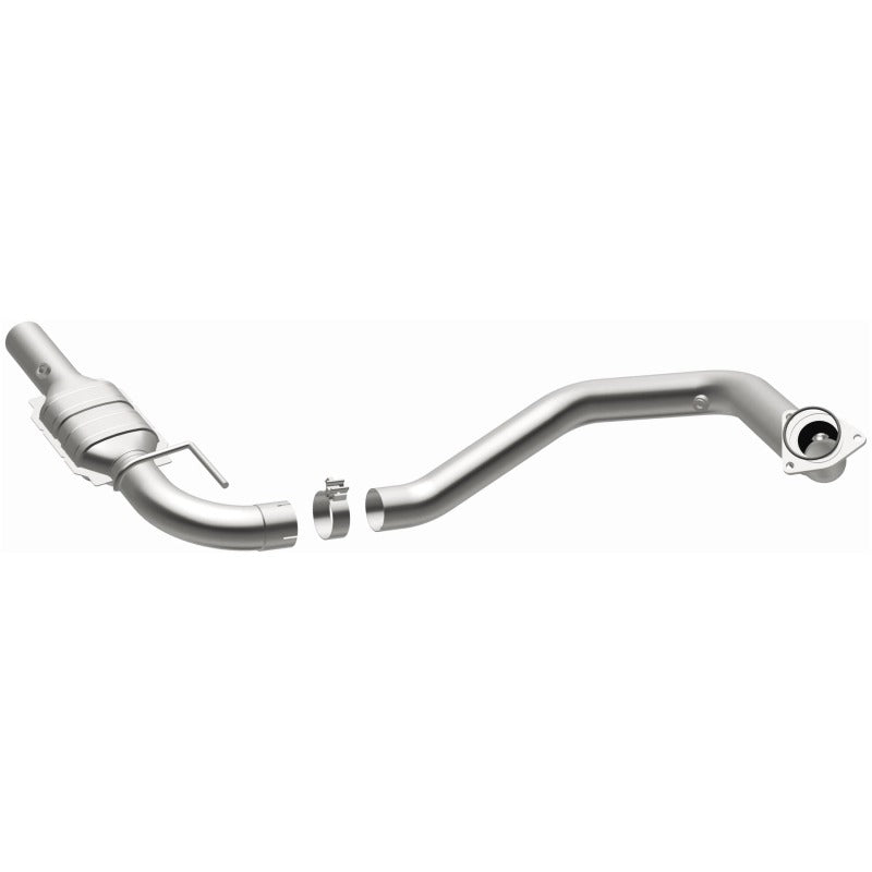 MagnaFlow 2003 GMC Savana 3500 6.0L Direct Fit Converter - 4551601