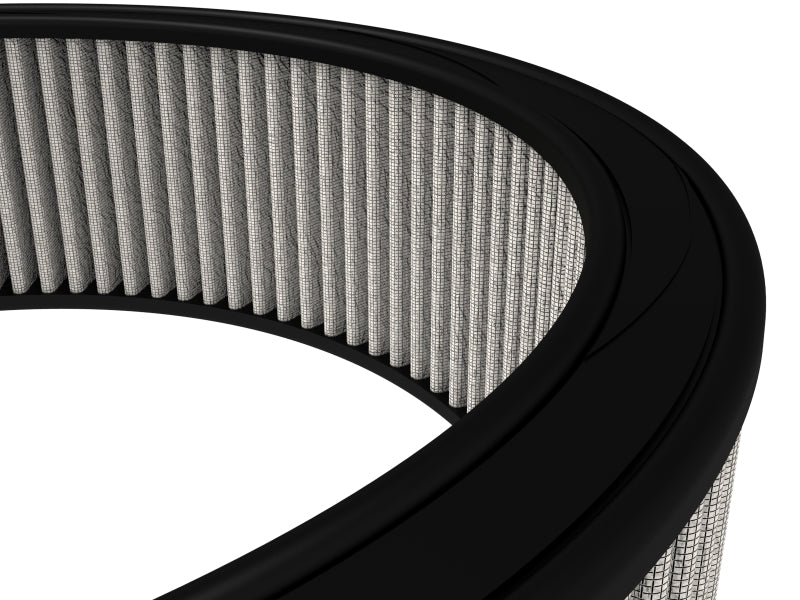 aFe MagnumFLOW Air Filters OER PDS A/F PDS GM Cars & Trucks 78-00 V8 (d) - 11-20013