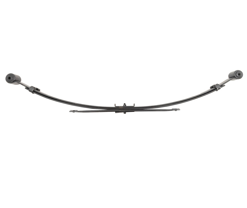 Belltech LEAF SPRING 2019+ GM Silverado/Sierra 1500 2WD/4WD 2in Drop - 5989