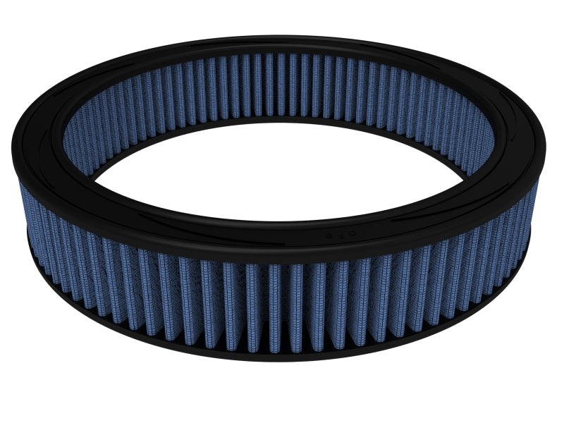 aFe MagnumFLOW Air Filters OER P5R A/F P5R GM Cars & Trucks 68-92 - 10-10016