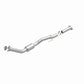 MagnaFlow Direct Fit Catalytic Conv 02-05 Chevrolet Trailblazer EXT 02-03 GMC Envoy XL 4.2L 129in WB - 23015