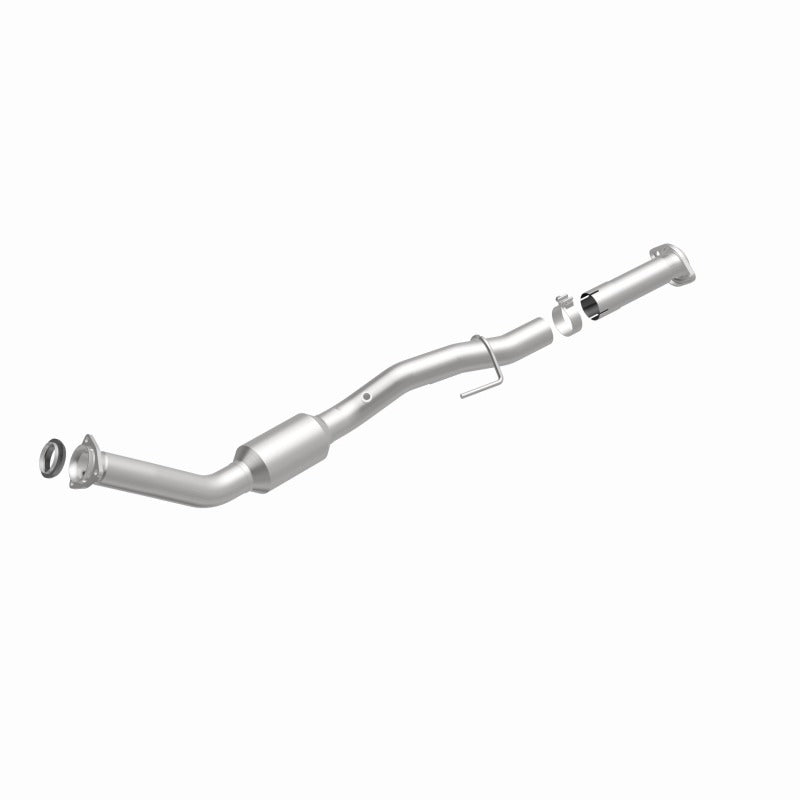 MagnaFlow 04-05 Chevrolet Trailblazer EXT 4.2L Direct Fit Converter - 4651022