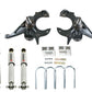 Belltech LOWERING KIT WITH SP SHOCKS - 614SP