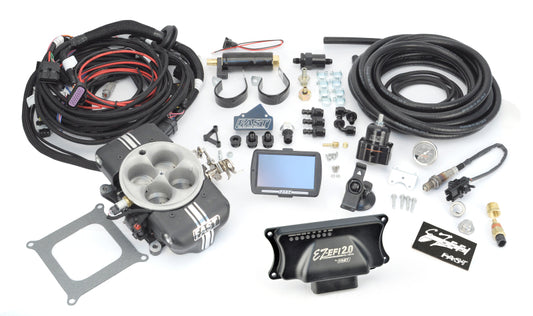 FAST Engine Control System EZ-EFI 2In - 30402-KIT