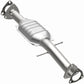MagnaFlow 1998 Chevrolet S10 4.3L Direct Fit Converter - 4451468