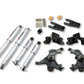 Belltech LOWERING KIT WITH SP SHOCKS - 695SP