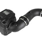aFe Quantum Pro DRY S Cold Air Intake System 08-10 GM/Chevy Duramax V8-6.6L LMM - Dry - 53-10005D