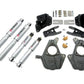 Belltech LOWERING KIT WITH SP SHOCKS - 948SP