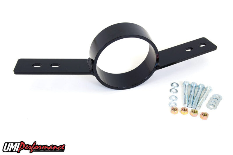 UMI Performance 64-72 GM A-Body Drive Shaft Safety Loop - 4500-B